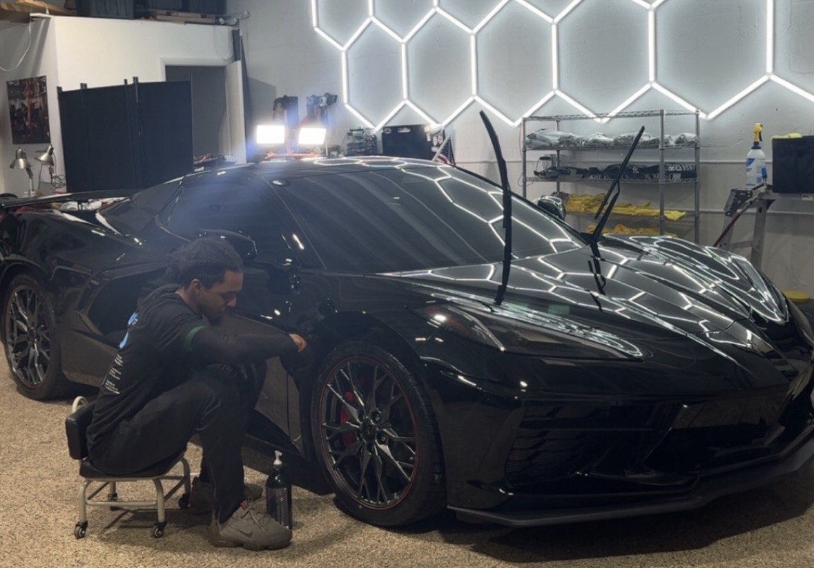 What Is Ceramic Coating? Pricing, Packages & Pre-Sell Guide