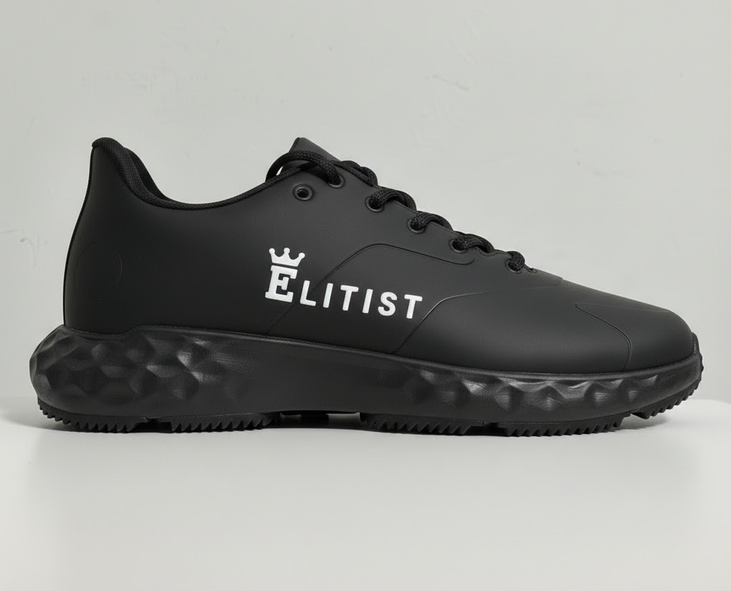 Elitist Links Edition alternate