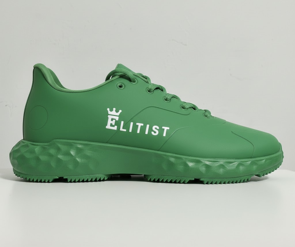 Elitist Crown Classic alternate