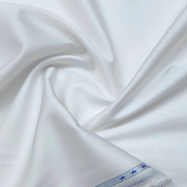 Wrinkle-Free Kandura