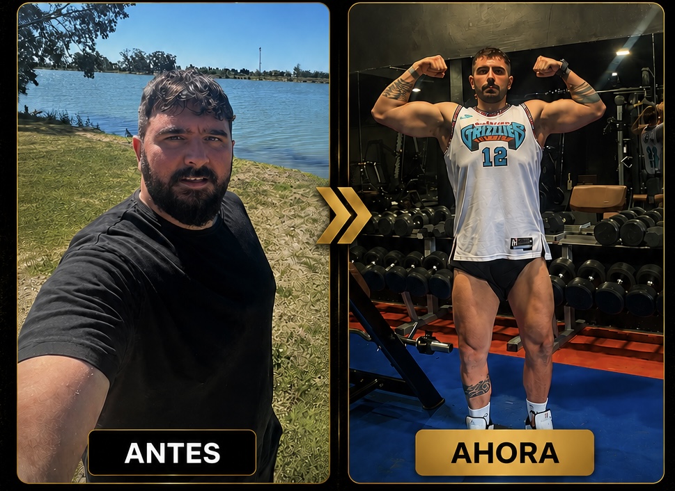 Volvió a reconocerse