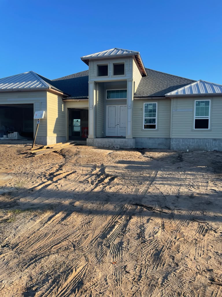 Move-In Ready Detail