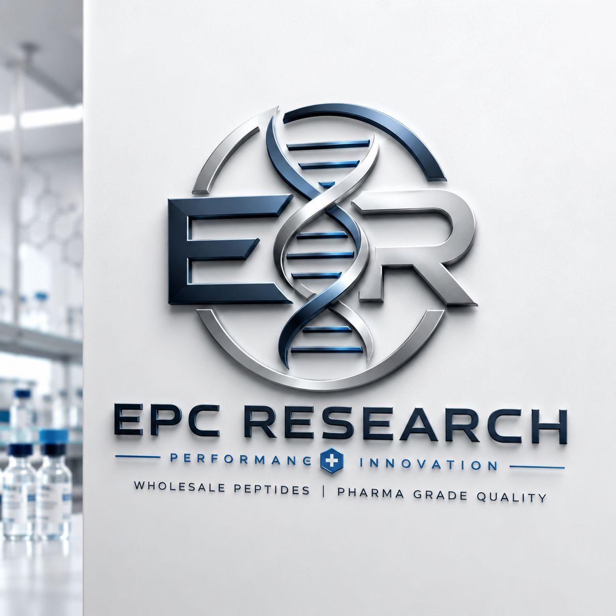 Elite Pro Co. — EPC Research seal