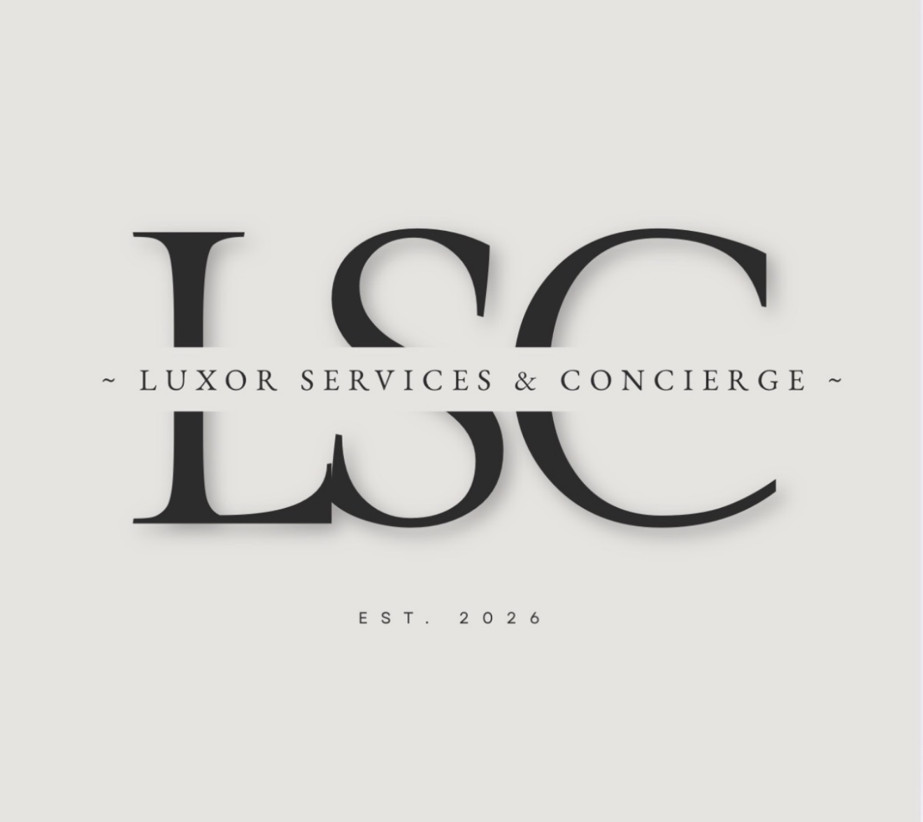 Luxor Services & Concierge