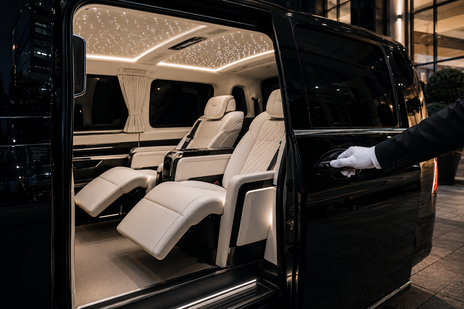 Chauffeur