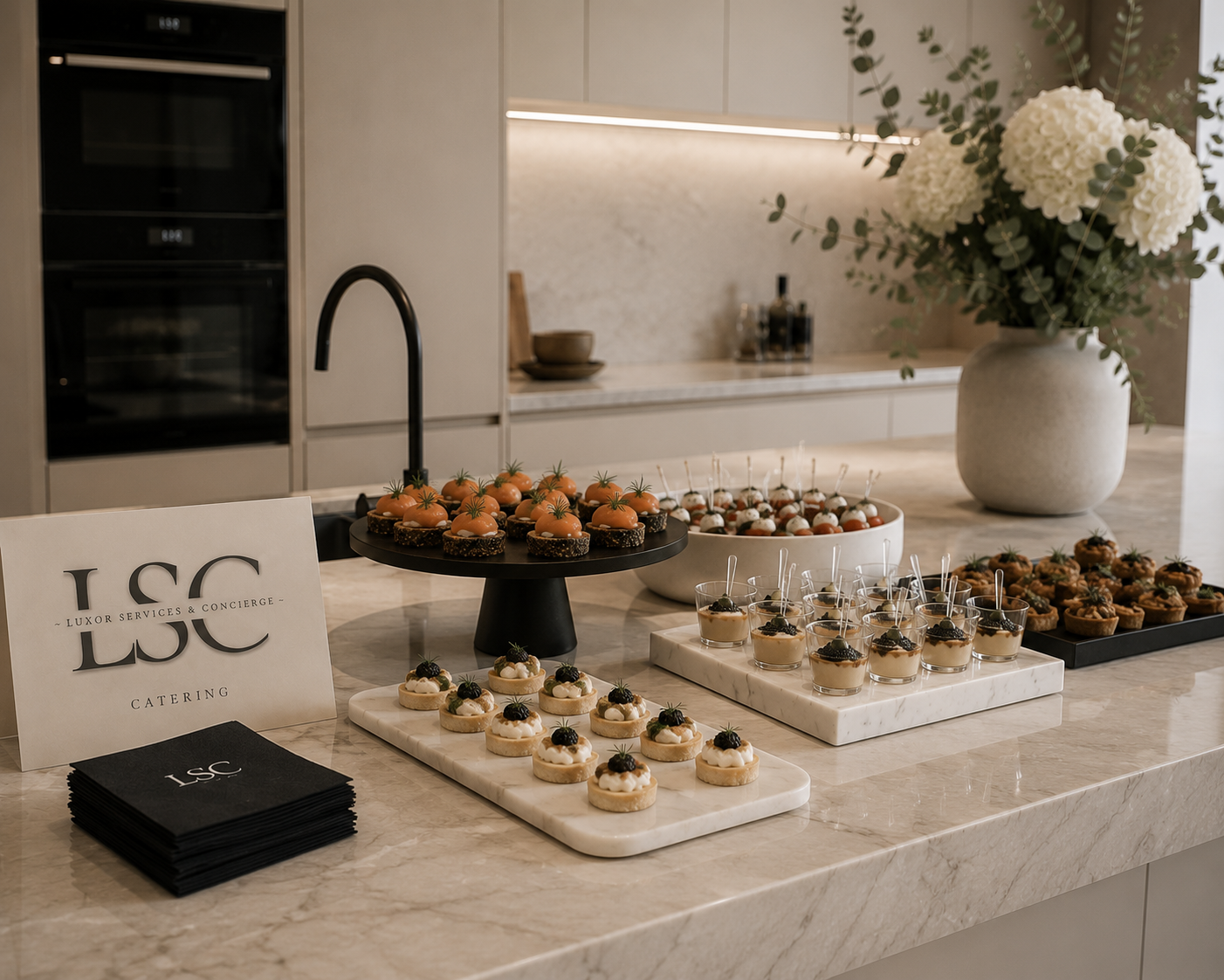 Catering