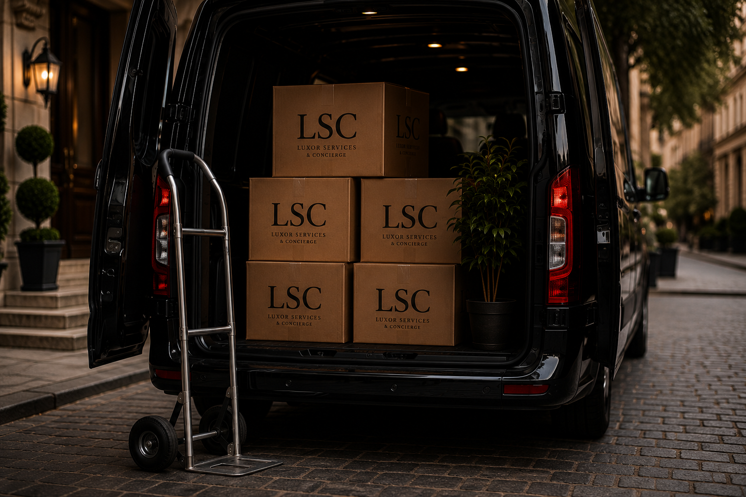 Removals
