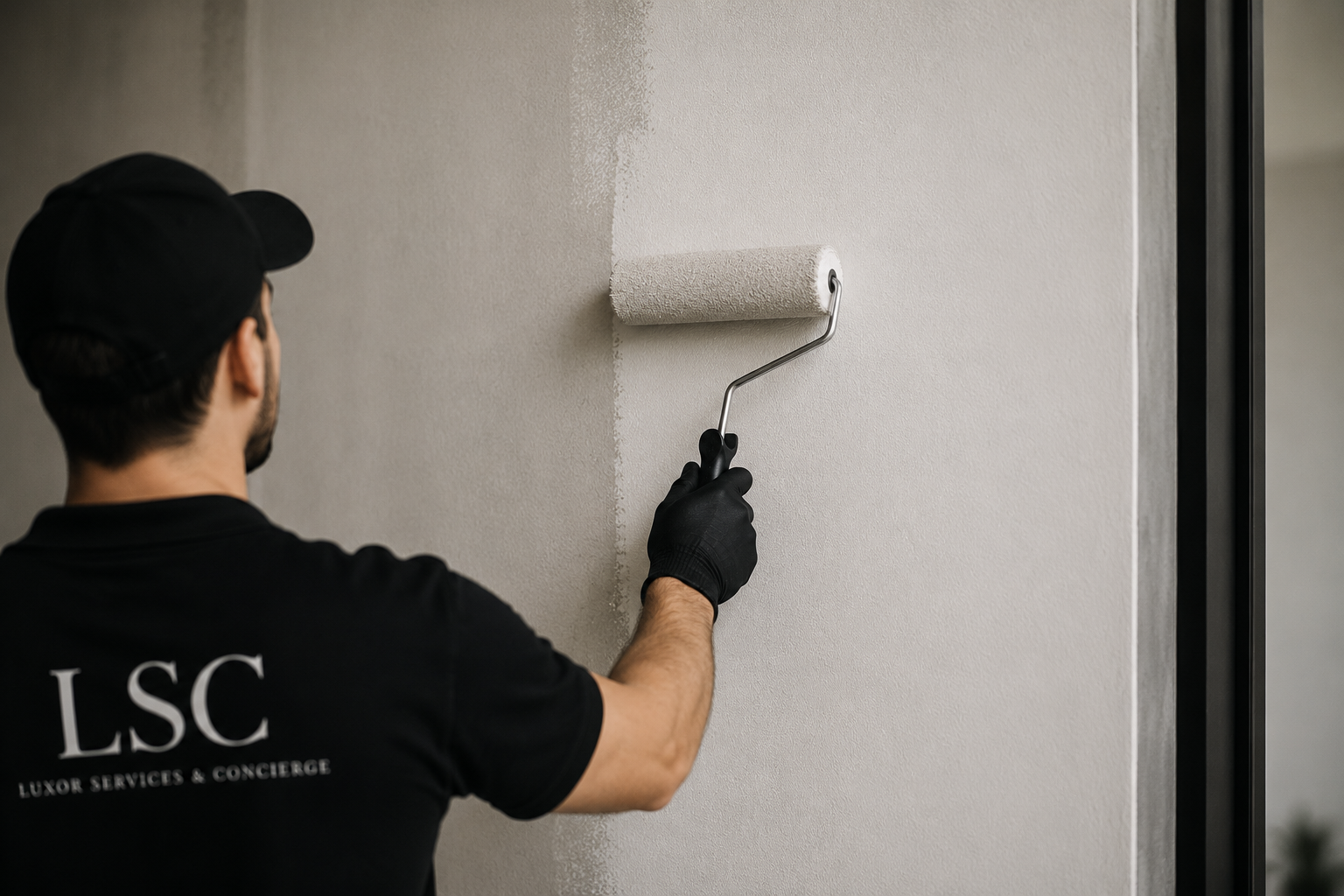 Property Maintenance
