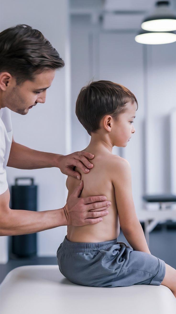 Pediatric & Family Care