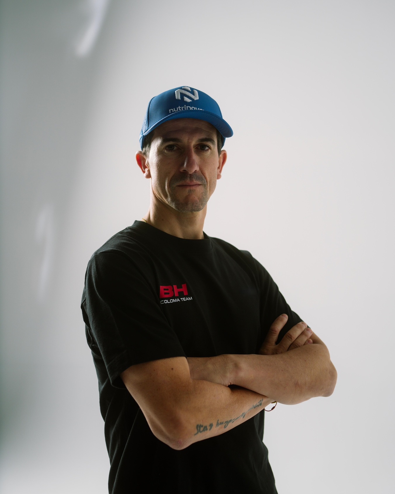 Carlos Coloma