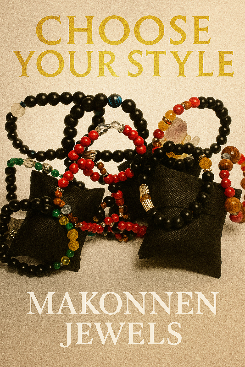 Signature Bracelet Collection