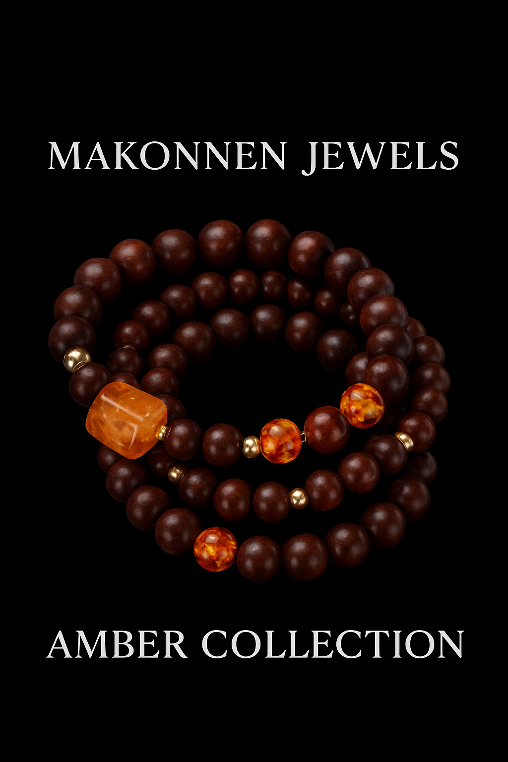 Amber Collection
