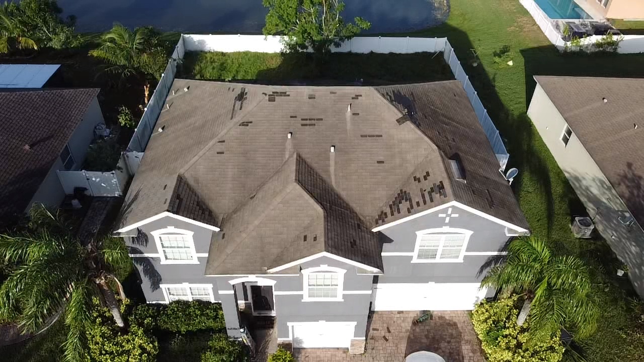 Roof Repair