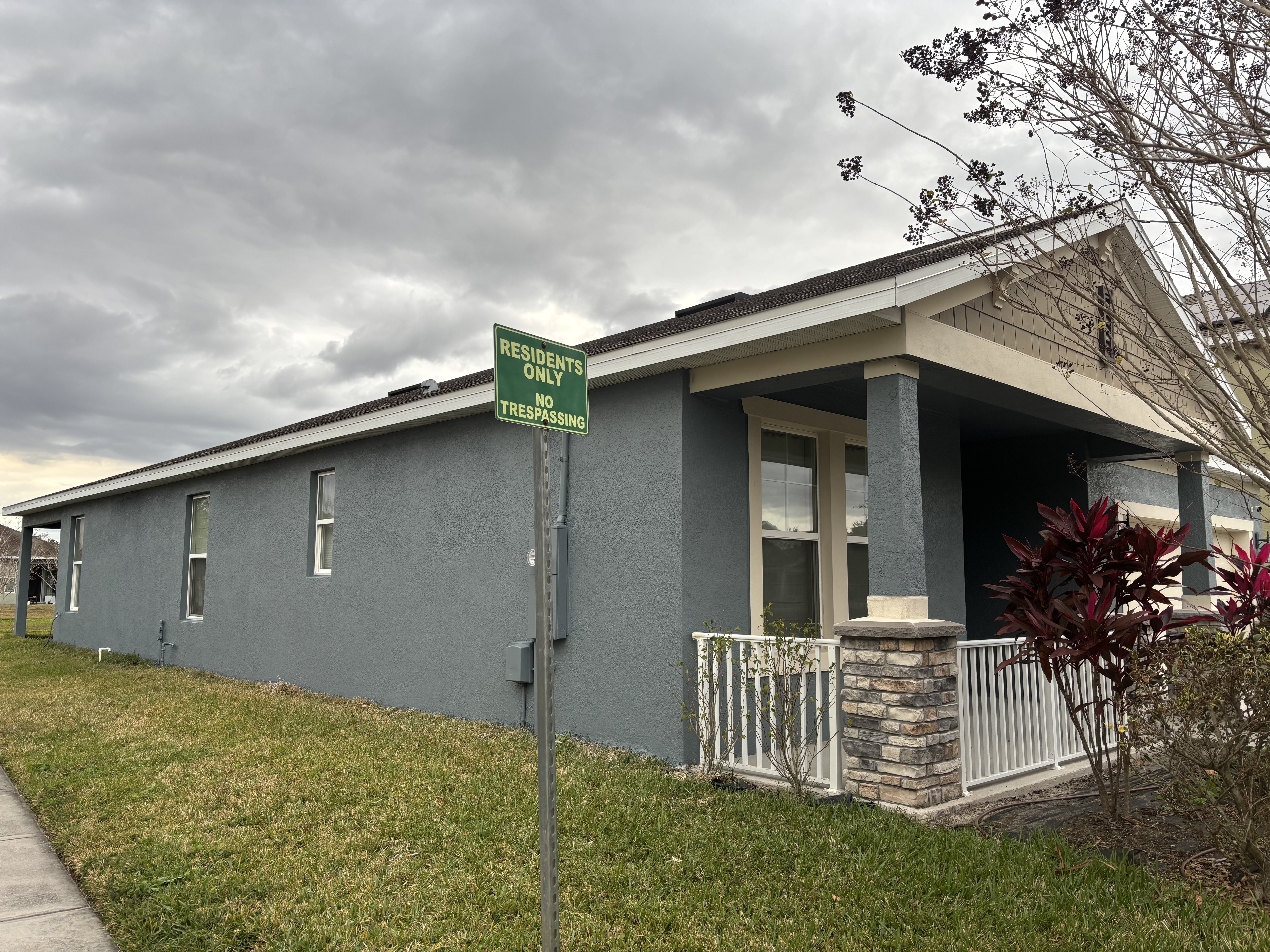 Exterior Painting