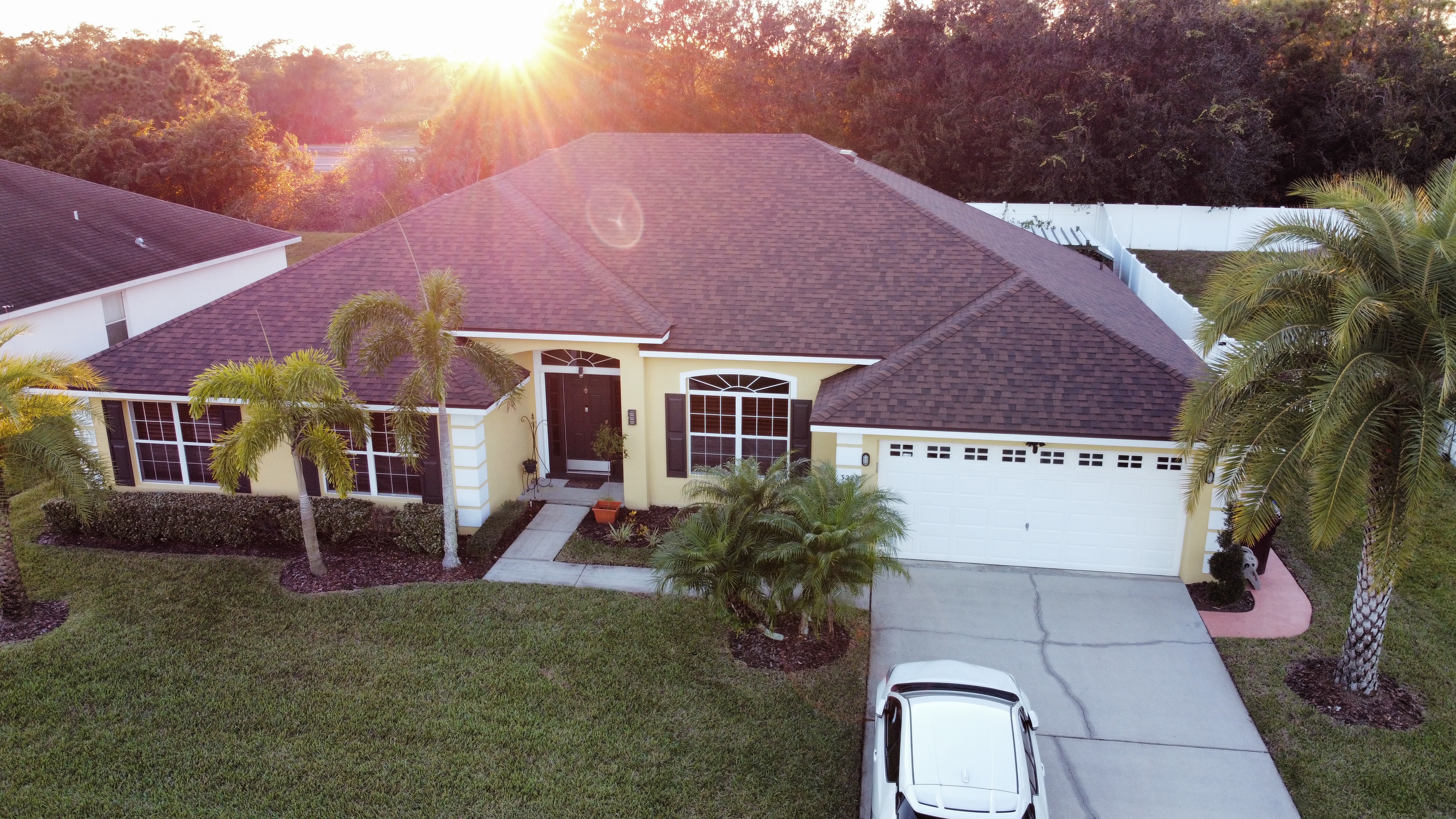 Roof Replacement