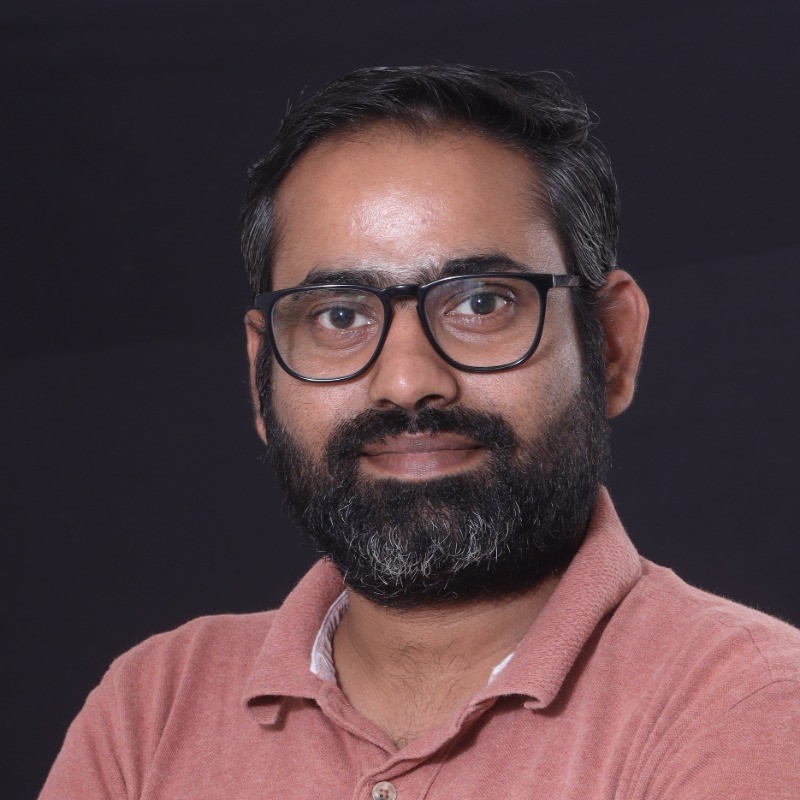 Vijay Solanky