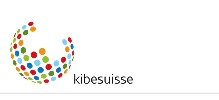 kibesuisse Logo