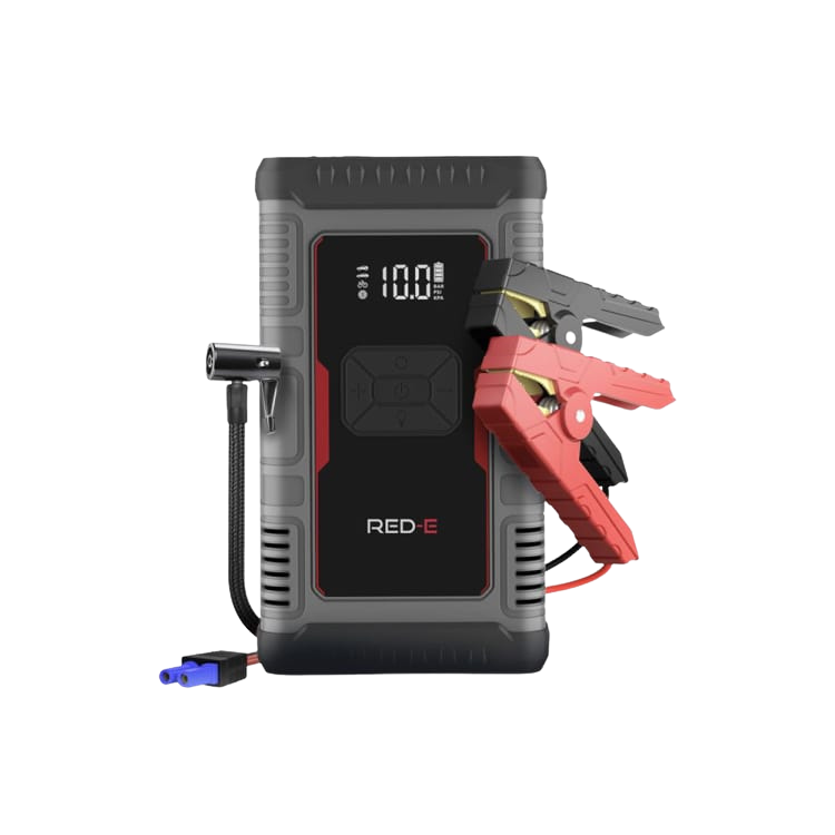 Jump Starter 10K