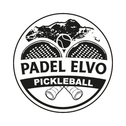 Padel Elvo