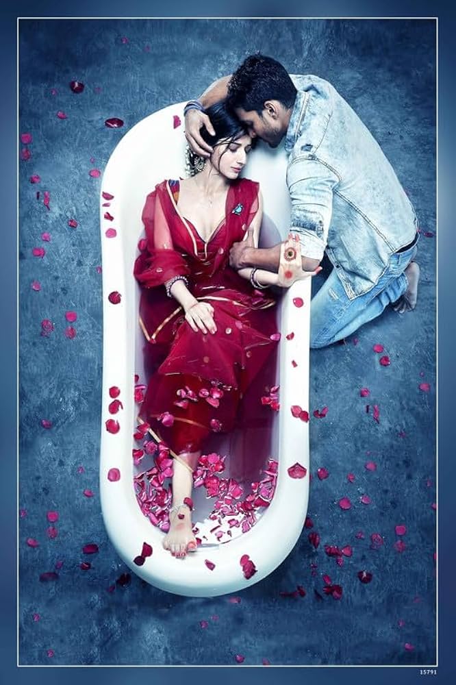 Sanam Teri Kasam