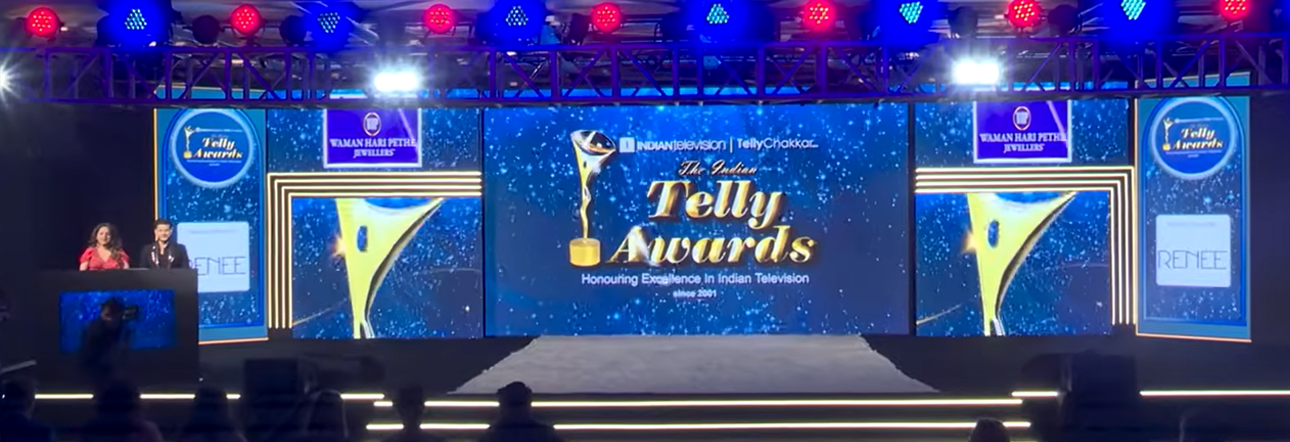 Telly Awards