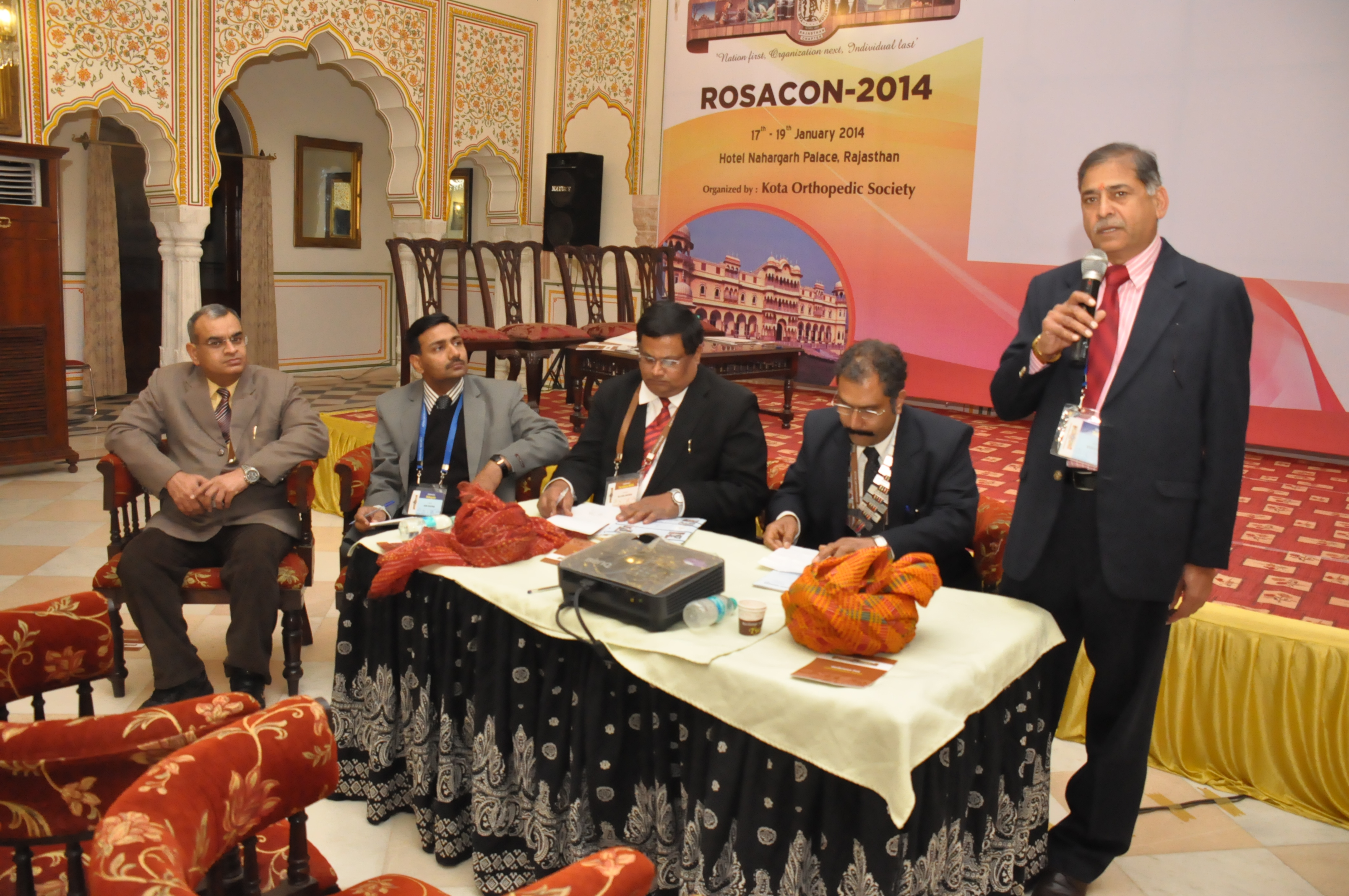 Medical Conferences