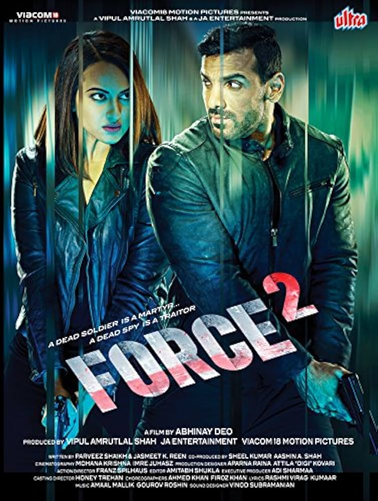 Force 2