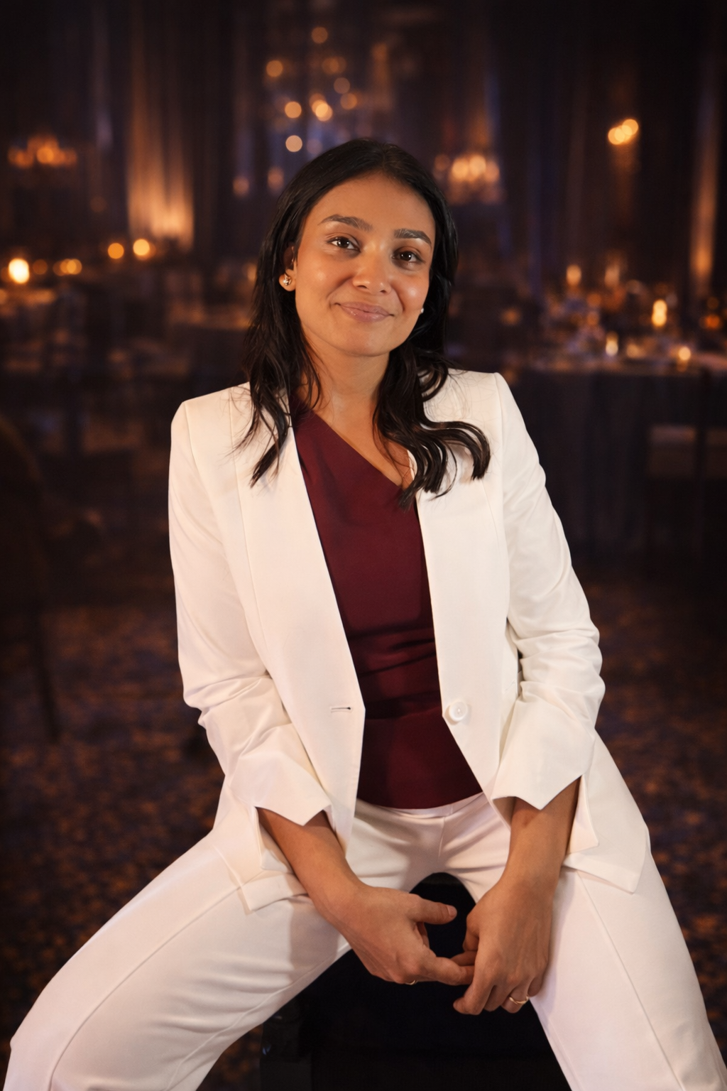 Dr. Akanksha Mantri