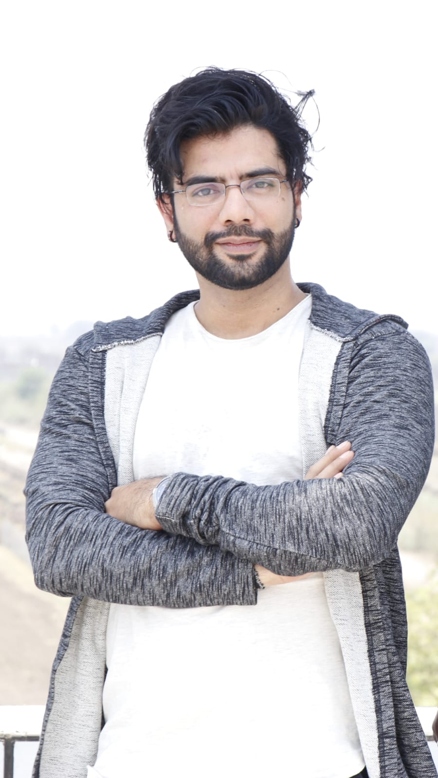 Harish Chand Bhatt