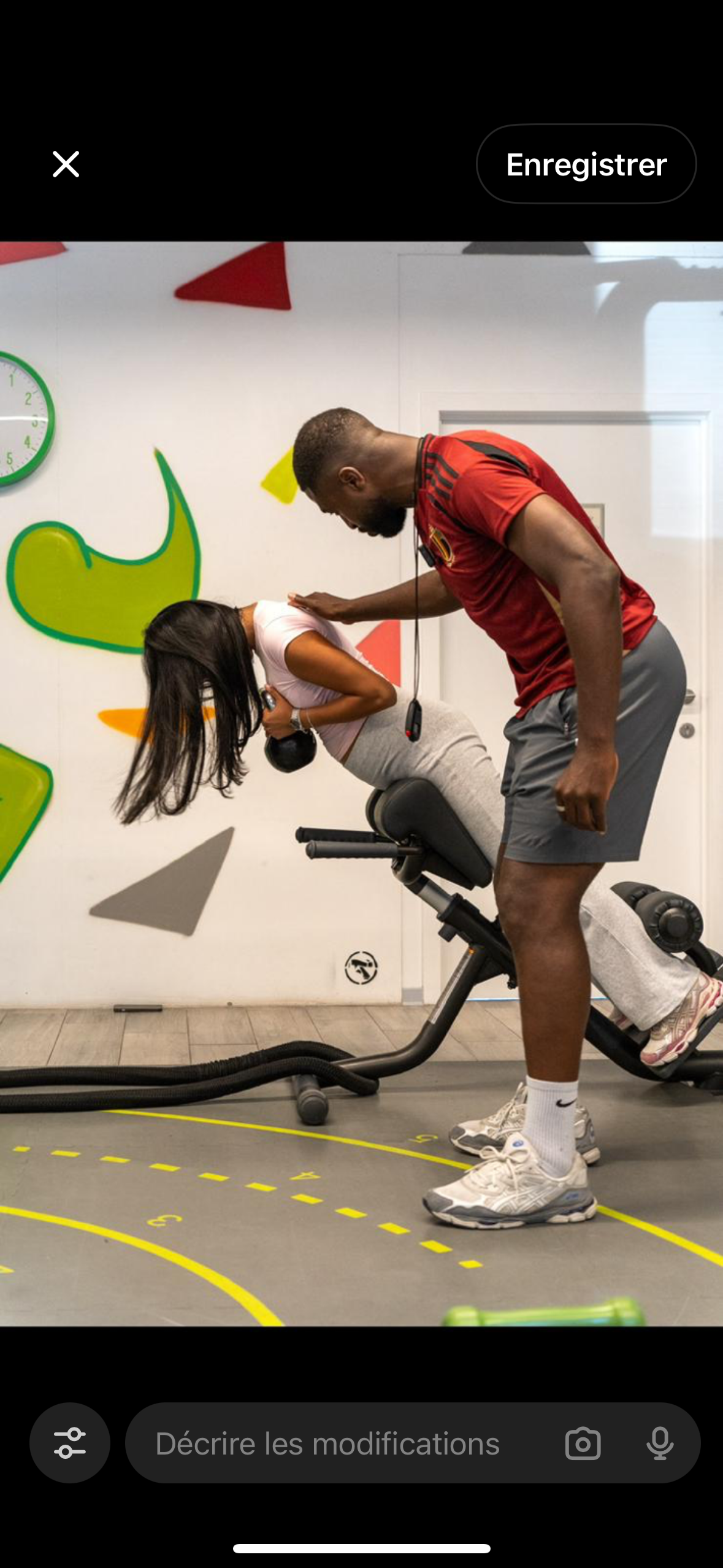 Coaching Privé