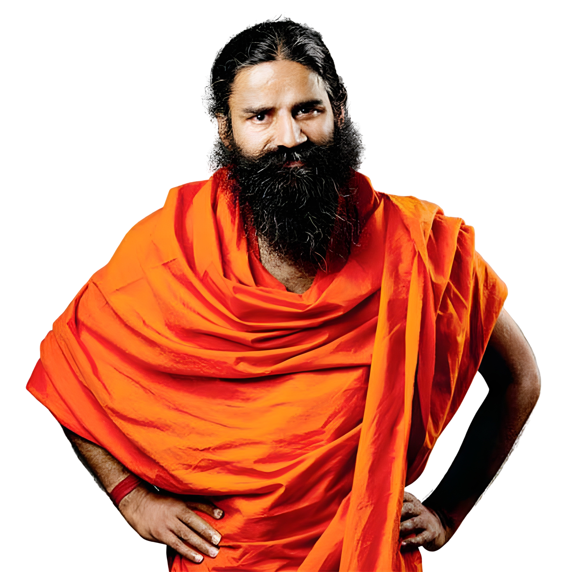Baba Ramdev