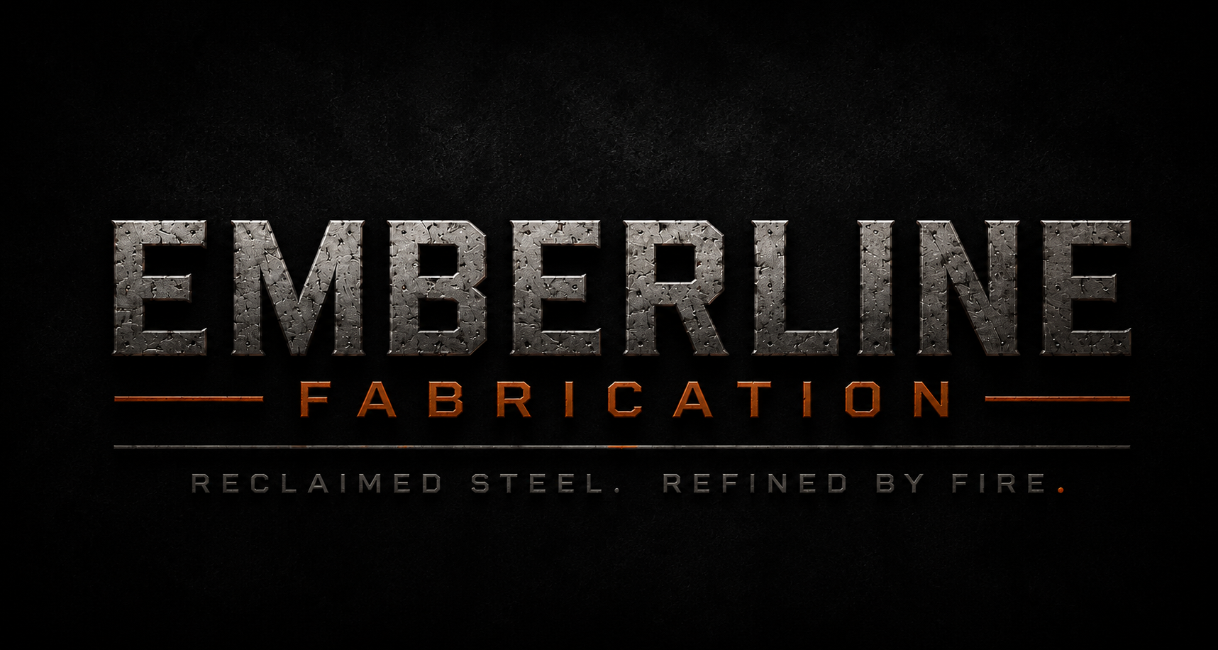 Emberline Fabrication