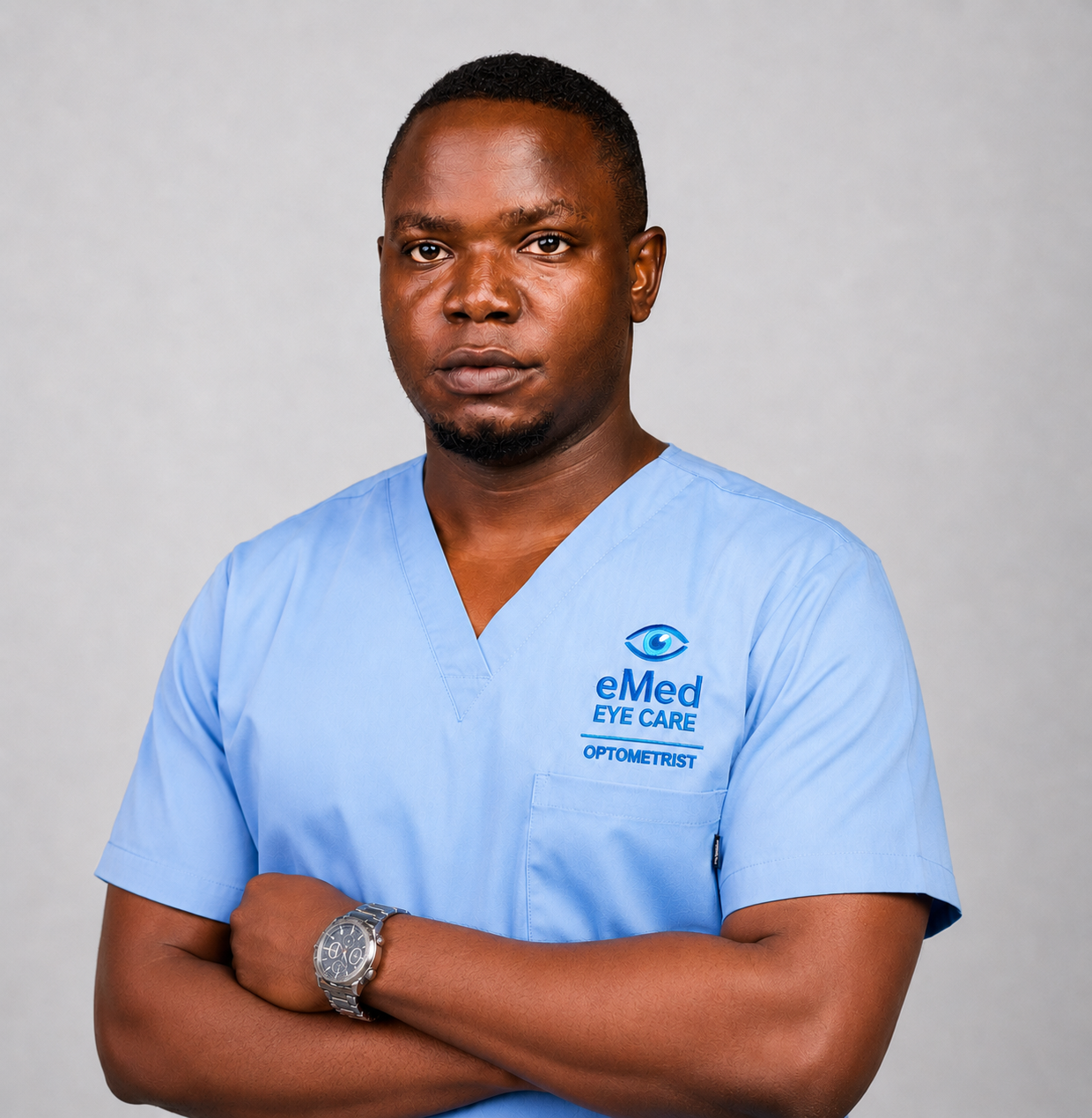 Dr. Japhet Magasa