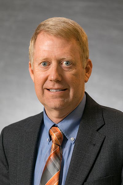 Leon M. Tolbert, Ph.D.