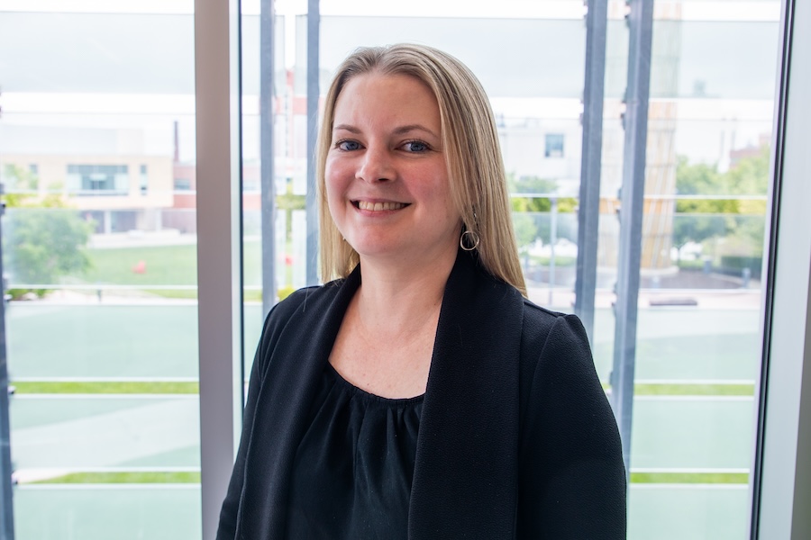 Kristina Kintziger, PhD, MPH