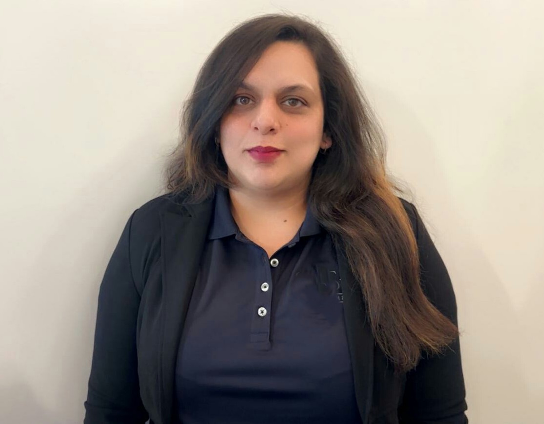 Bazgha Zia, Ph.D.