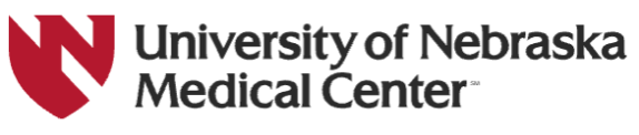 University of Nebraska Medical Center logo