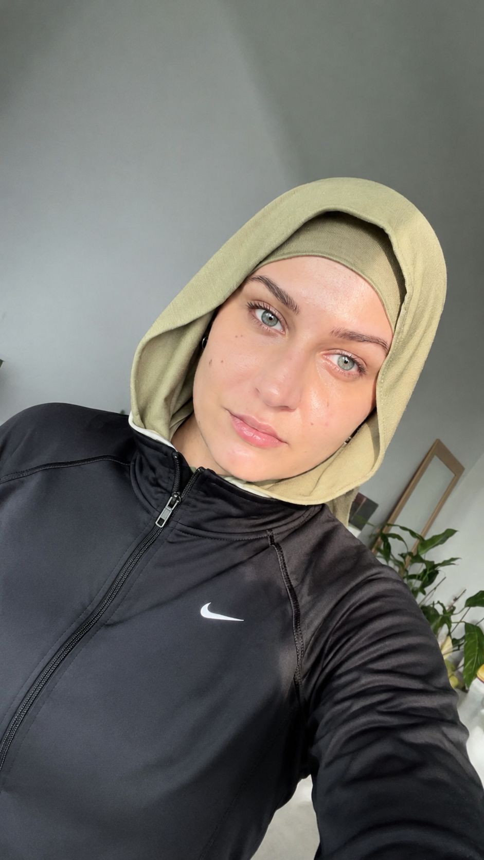 Maya — women's strength coach London