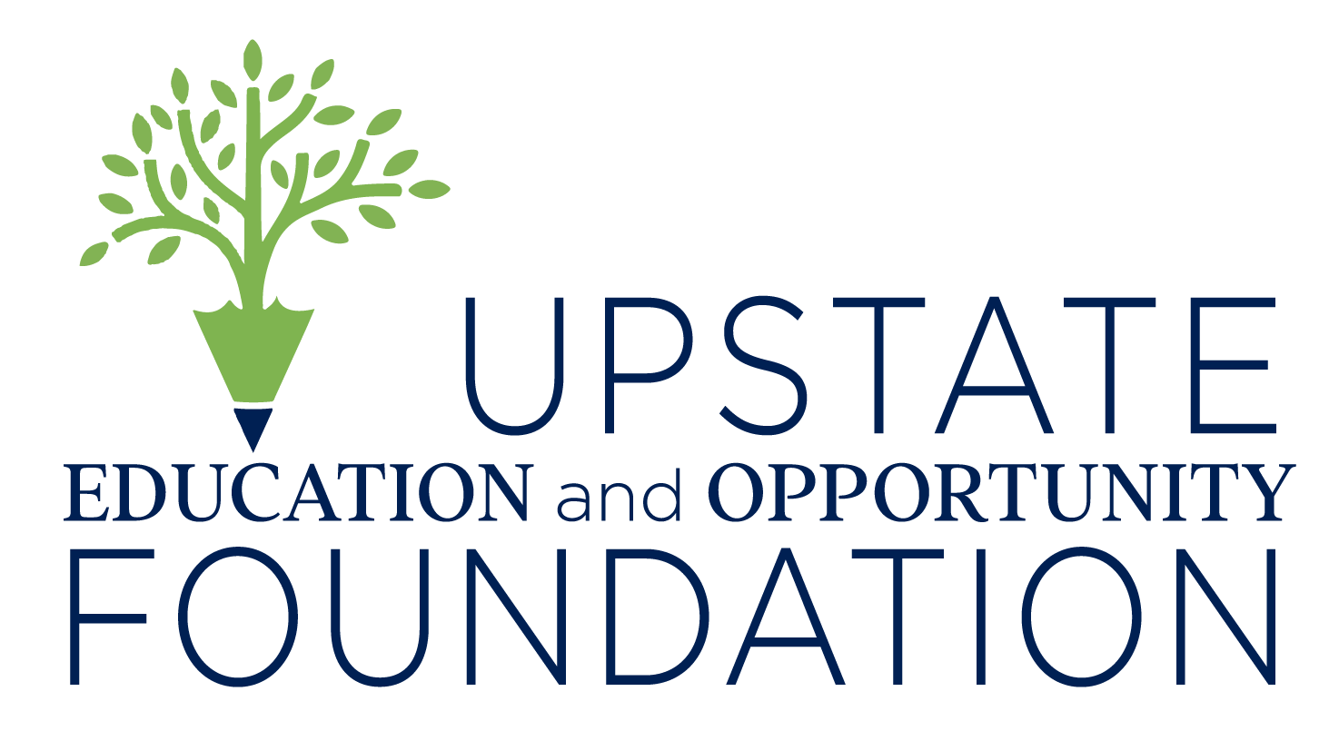 Upstate Education and Opportunity Foundation
