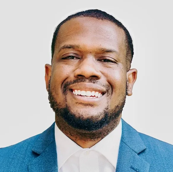 Dr. Jerome L. McClendon