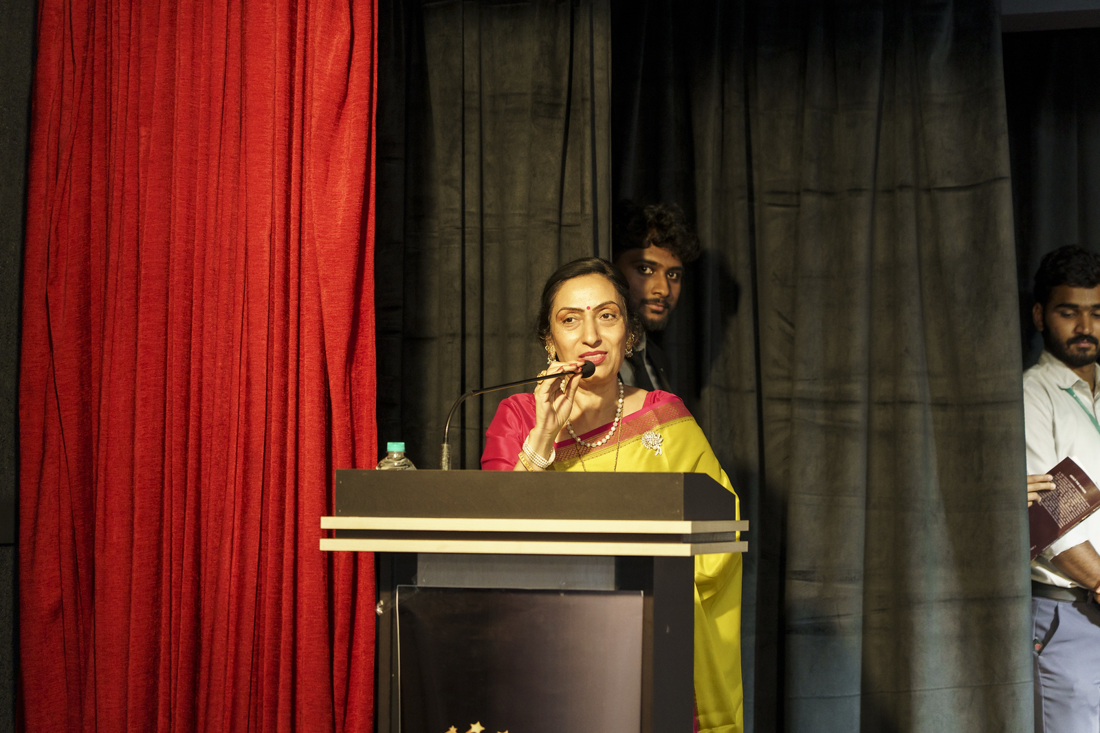 Dr. Shalu Chawla - Global Cosmetic Scientist | Women Empowerer | Author