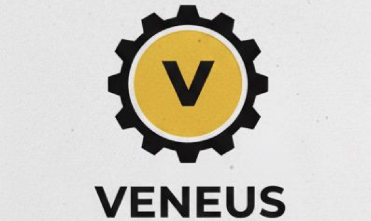 VENEUS Logo
