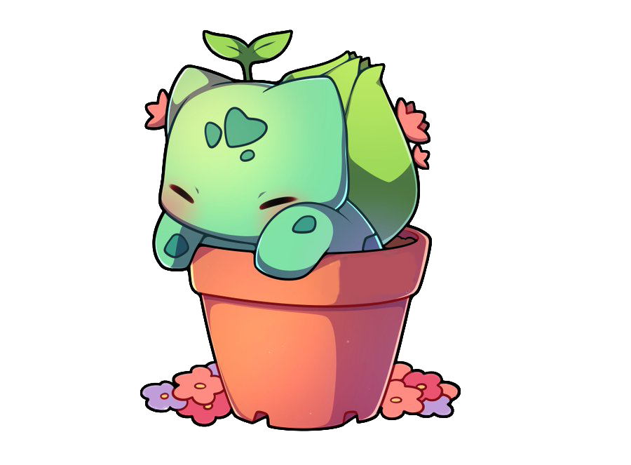 PokeModZeRO Mascot