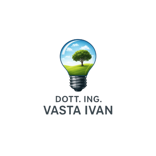 Logo Dott. Ing. Vasta Ivan