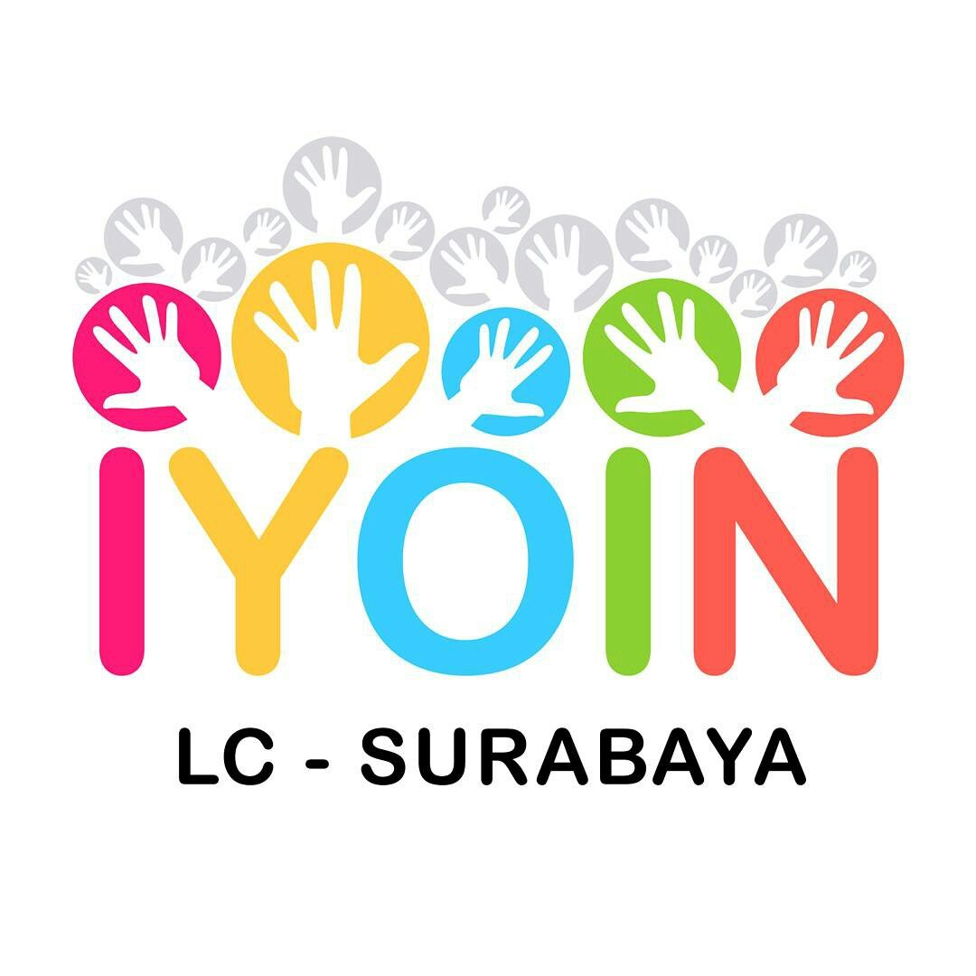 IYOIN Local Chapter Surabaya logo
