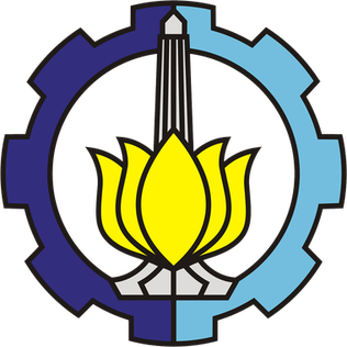 Sepuluh Nopember Institute of Technology logo