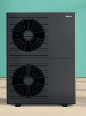 Vaillant aroTHERM plus