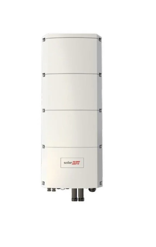 SolarEdge HD-Wave