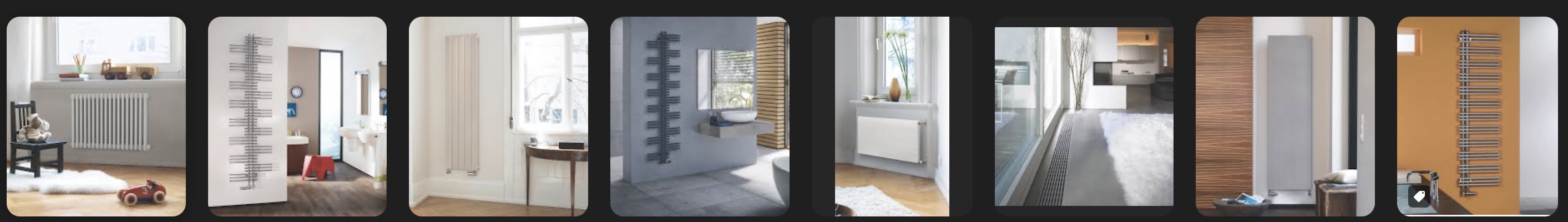 Zehnder design