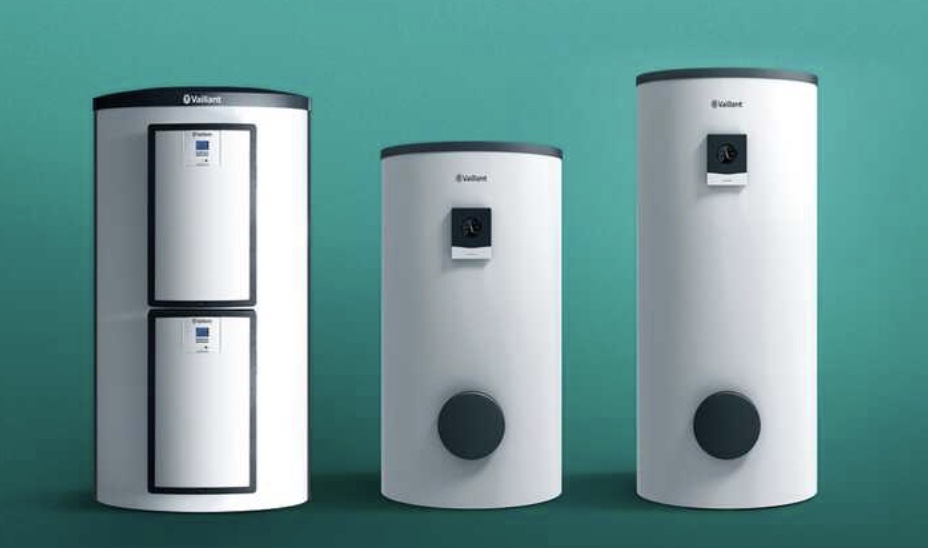 Vaillant